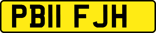 PB11FJH