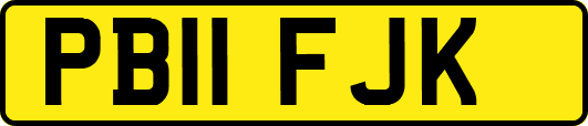 PB11FJK