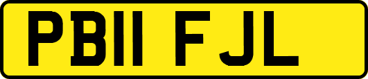 PB11FJL