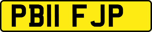 PB11FJP