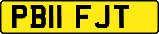 PB11FJT