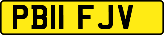 PB11FJV