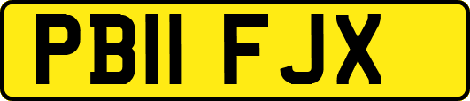 PB11FJX
