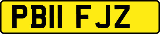 PB11FJZ