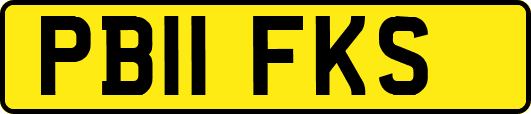 PB11FKS