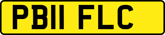 PB11FLC