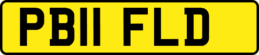 PB11FLD