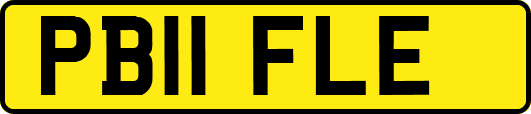 PB11FLE