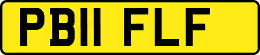 PB11FLF