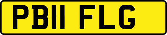 PB11FLG