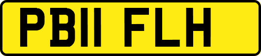 PB11FLH