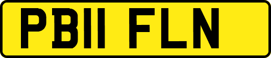 PB11FLN