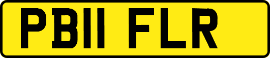PB11FLR