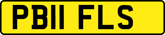 PB11FLS