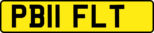PB11FLT