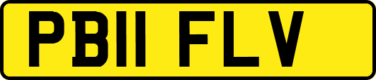 PB11FLV