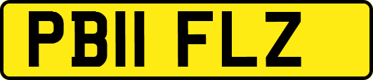 PB11FLZ