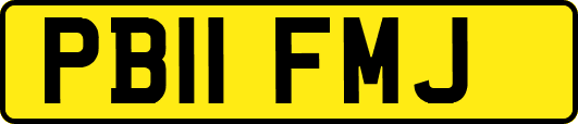 PB11FMJ