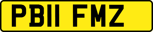 PB11FMZ