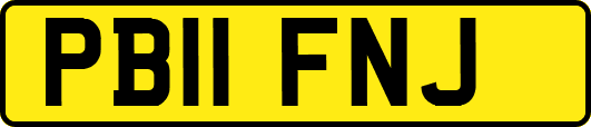 PB11FNJ