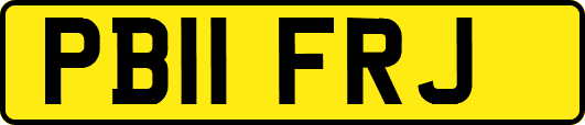 PB11FRJ
