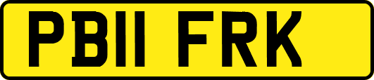 PB11FRK