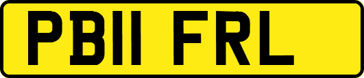 PB11FRL