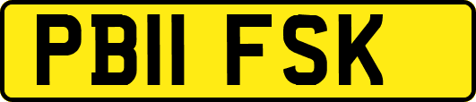 PB11FSK
