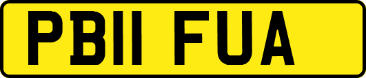 PB11FUA