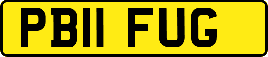 PB11FUG