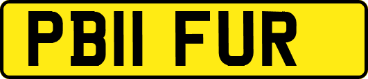 PB11FUR