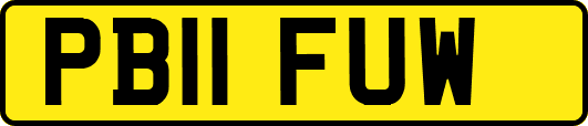 PB11FUW