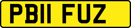PB11FUZ