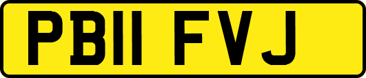 PB11FVJ