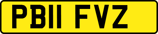 PB11FVZ