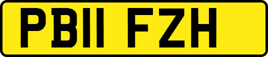PB11FZH