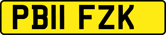 PB11FZK
