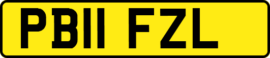PB11FZL