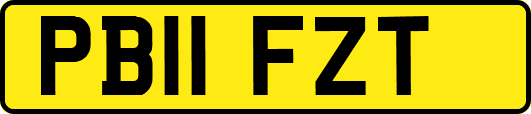 PB11FZT