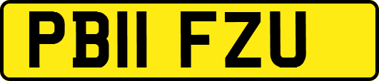 PB11FZU