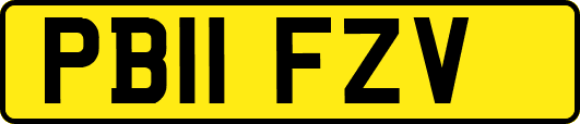 PB11FZV