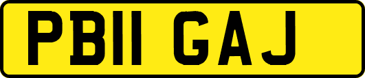 PB11GAJ