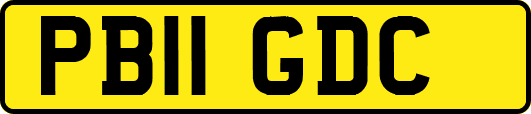 PB11GDC