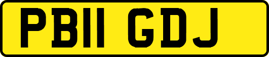 PB11GDJ