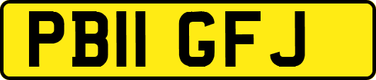 PB11GFJ