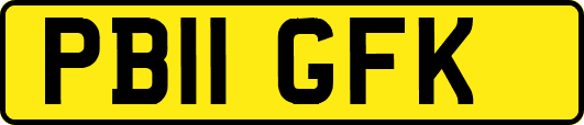 PB11GFK