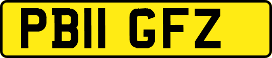 PB11GFZ