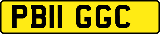 PB11GGC