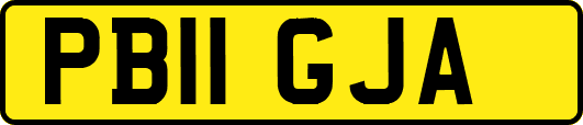 PB11GJA