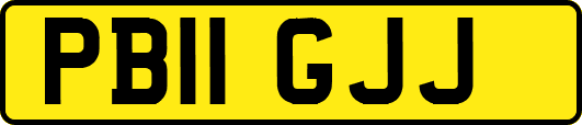 PB11GJJ